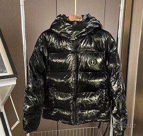 Giubotto Trapstar lucido