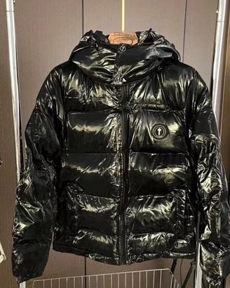 Giubotto Trapstar lucido