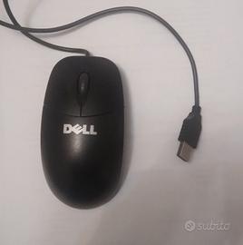 Mouse Marca Dell