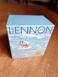 Cofanetto box CD John Lennon