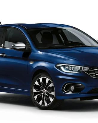 Ricambi Fiat Tipo Panda 