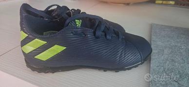 Scarpe calcio bimbo