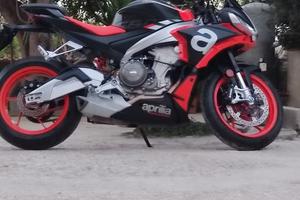 Aprilia Tuono 660 - 2021