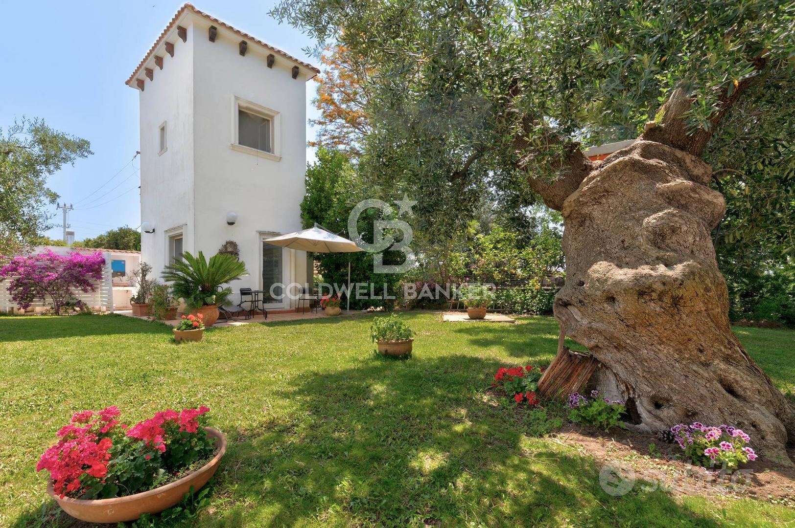 Masseria - Ginosa - Vista 3