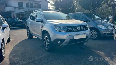 Dacia Duster 1.0 TCe 100 CV ECO-G 4x2 Essential NE