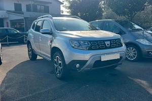 Dacia Duster 1.0 TCe 100 CV ECO-G 4x2 Essential NE