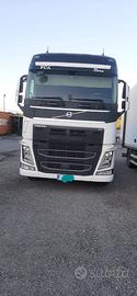Volvo FH 500