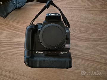 Canon 400D