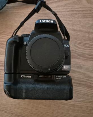 Canon 400D