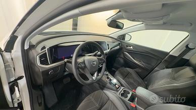 Opel Grandland 1.5 ecotec GS s&s 130cv at8