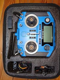 taranis qx7s