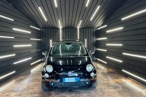 Fiat 500 1.3 Multijet 16V 75 CV Lounge