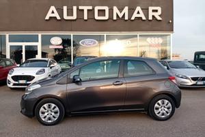 Toyota Yaris 1.0 3 porte Active
