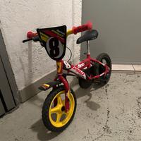 Bici bambino
