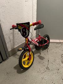 Bici bambino