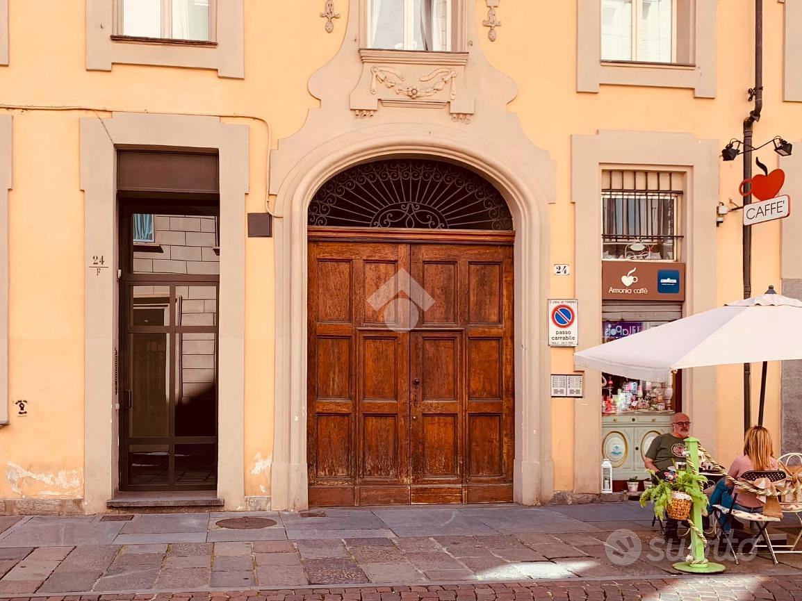 Appartamento – Torino, Borgo Nuovo, Circoscrizione 1 - Vista 2