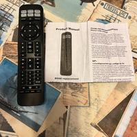 Telecomando universale