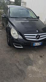 Mercedes-benz R 320 CDI cat 4Matic Sport