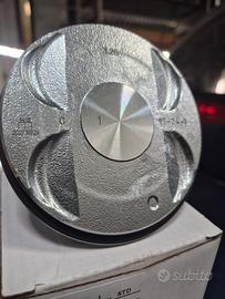 Pistoni originali Jeep motore 3.7 V6 Benzina 24 va