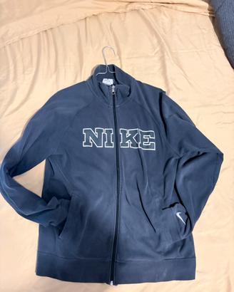 Jacket zip up Nike vintage 90’ 00’ size S