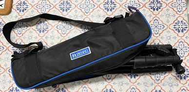 Treppiede fotografico BENRO IT-15 con custodia