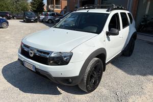 Dacia Duster 1.6 GPL 105CV