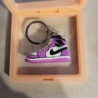 portachiavi Nike air jordan 