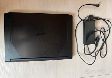 Acer Nitro 5