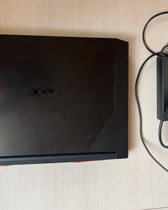Acer Nitro 5