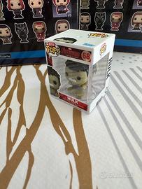Funko Bitty Pop Hulk 68