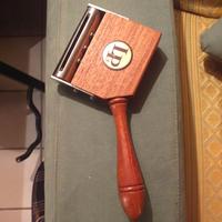 Latin Percussion cricket