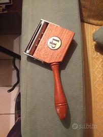 Latin Percussion cricket