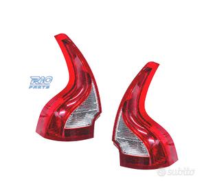 FANALI VOLVO XC60 14-17