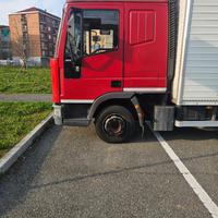 Iveco Eurocargo