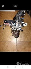 Turbina renault captur clio 5 1.0 tce