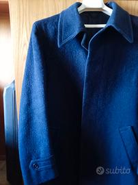 Cappotto vintage Original Tiroler Loden
