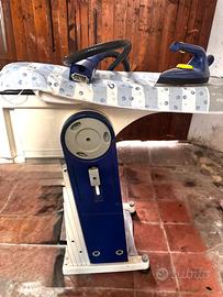 Asse aspirante Birba