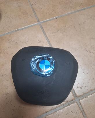 airbag bmw