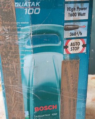Bosch Aquatak 100