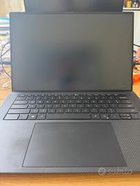 Dell XPS 15 9510 - i9 11ª Gen, 64GB RAM, RTX 3050