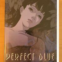 Perfect Blue DVD (Satoshi Kon 1997) Yamato V. 2005