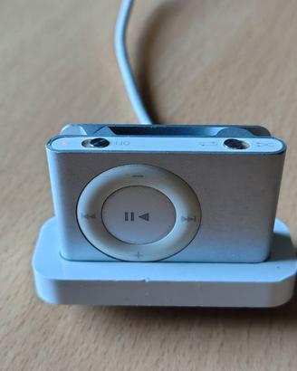 Ipod Shuffle 2