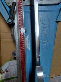 Tagliapiastrelle sigma 105