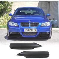 SPLITTER PARAURTI BMW E90 05-08 LOOK M PERFORMANCE