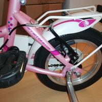 Bicicletta da bambino 12 pollici