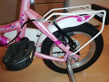 Bicicletta da bambino 12 pollici