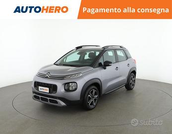 CITROEN C3 Aircross WP22568