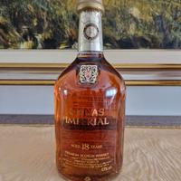 Whisky Chivas Imperial 18 years
