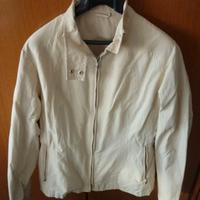 Giacchetto/Trench beige