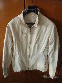 Giacchetto/Trench beige